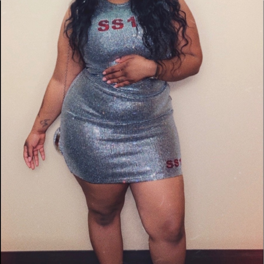 Shane Justin season 19 2piece